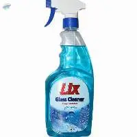 Lix Glass Cleaner