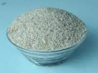 Silica Sand