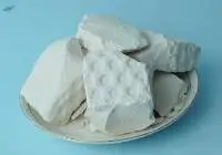 Blended Clay