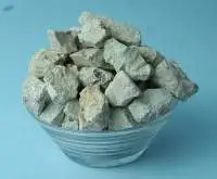 Refractory Clay