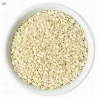 White Sesame Seeds
