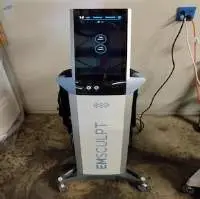 2018 BTL Aesthetics Emsculpt  