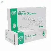 Thailand Nitrile Gloves For sale
