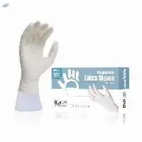 Latex Exmination Glove