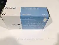 Examination Gloves Latex Powder Free 2022.