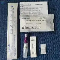 Covid-19 Antigen Rapid Test Kit