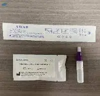 COVID-19 Rapid Test Kit IgG + IgM