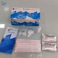 COVID-19 Corona Virus Rapid Test Kits