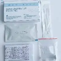 2022 Omicron Rapid Test Kit