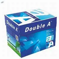 Double A A4 Paper Copy Paper Writing Paper 80g