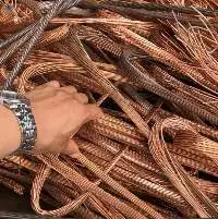 Copper Cathode Concentrate