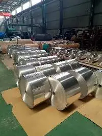 Aluminum Foil