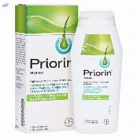 Priorin Shampoo for Weakless Hair 200ml