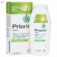 Priorin Shampoo for Weakless Hair 200ml