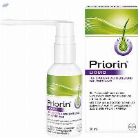 Bayer Priorin Liquid Spray, 50 ml