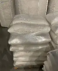 White Sugar Icumsa 45