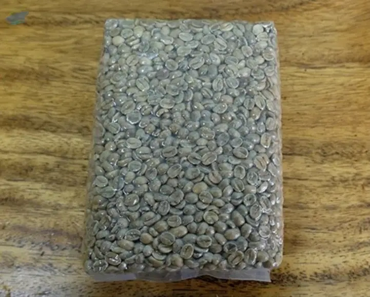 Reen Arabica Coffee Beans