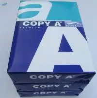 Double A A4 Copy Paper