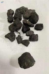 Charcoal