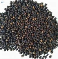 White And Black Pepper