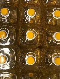 Refined Sunflower Oil