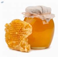 Pure Natural Honey