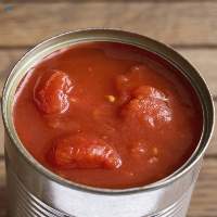 Canned Tomatoes