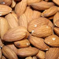 Almond Nuts