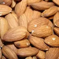 Almond Nuts