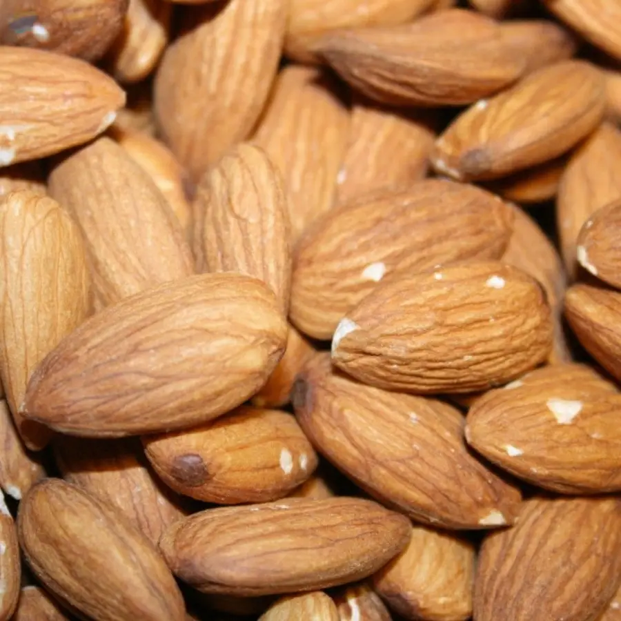 Almond Nuts