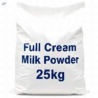 Cream Milk Powder