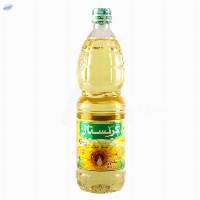 Refined Sunflower Oil