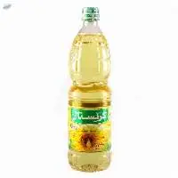 Refined Sunflower Oil