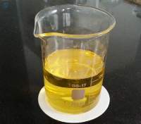 Organic Used Cooking Oil For Biodiesel