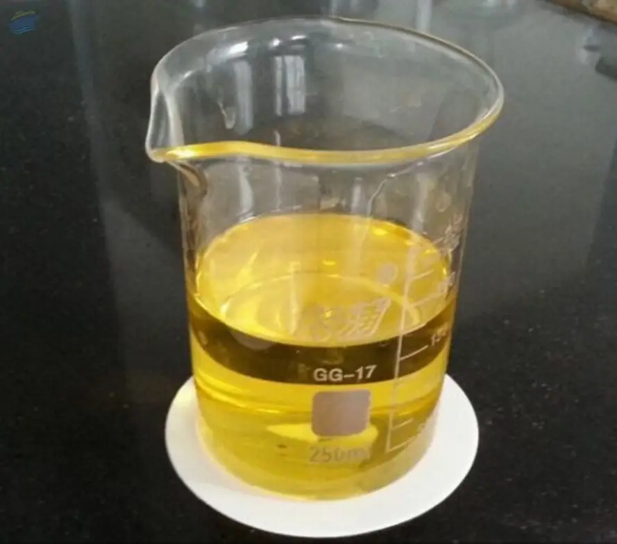 Organic Used Cooking Oil For Biodiesel