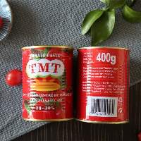 Tomato Paste