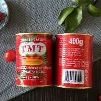 Tomato Paste
