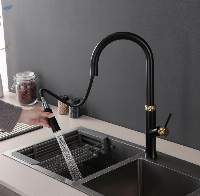 Kitchen Faucet