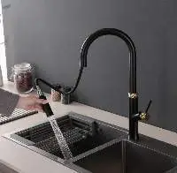 Kitchen Faucet