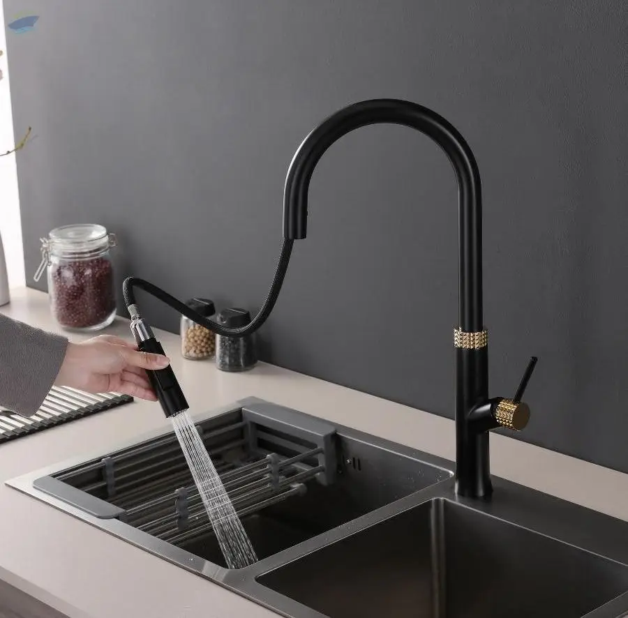 Kitchen Faucet
