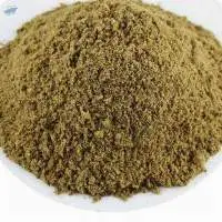 Fish Meal And Fish Oil