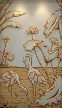 CNC Engraving Service on MDF & Wood