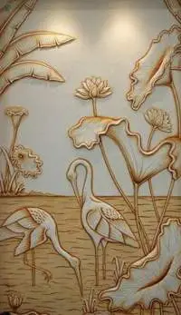 CNC Engraving Service on MDF & Wood