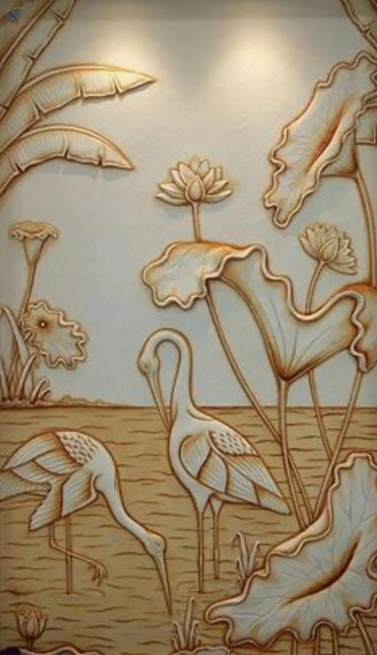 CNC Engraving Service on MDF & Wood