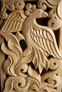 3D, 2D, MDF Engraving And Artworks