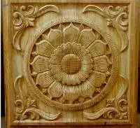 3D Engraving / Carving  