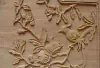 3D Work CNC Engraving  
