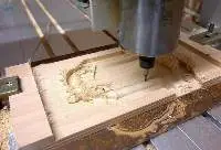 CNC Routing & Engraving  