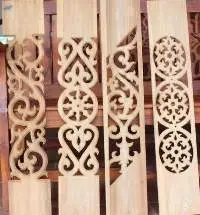 CNC Routing, Laser Cutting and Engraving