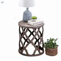 Carved Furniture
